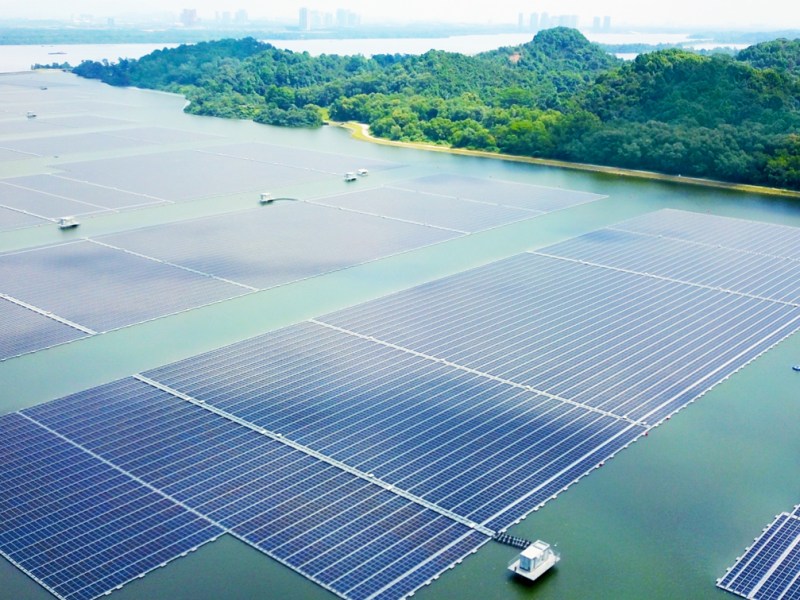 Powering ASEAN in 2050 and Beyond