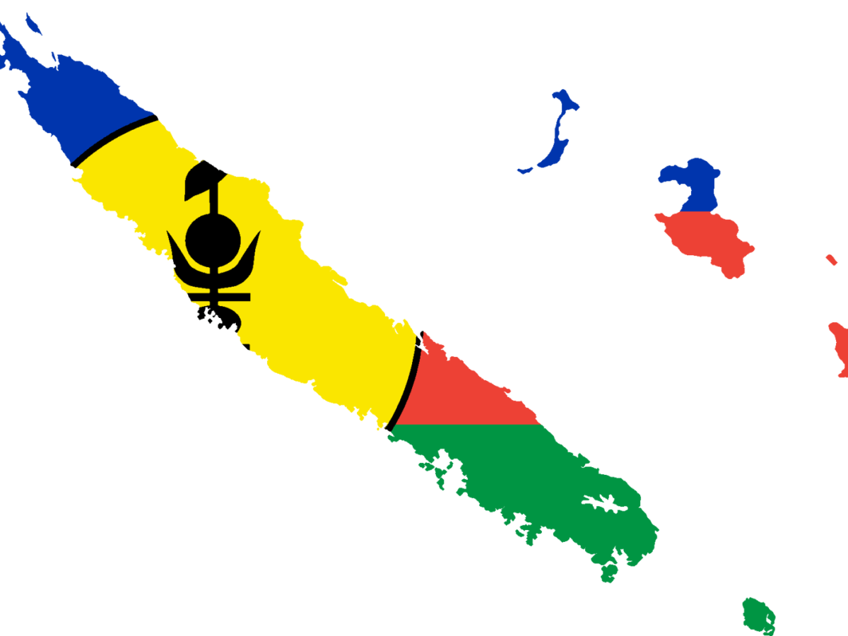 A Tour of Independence Movements Around the World