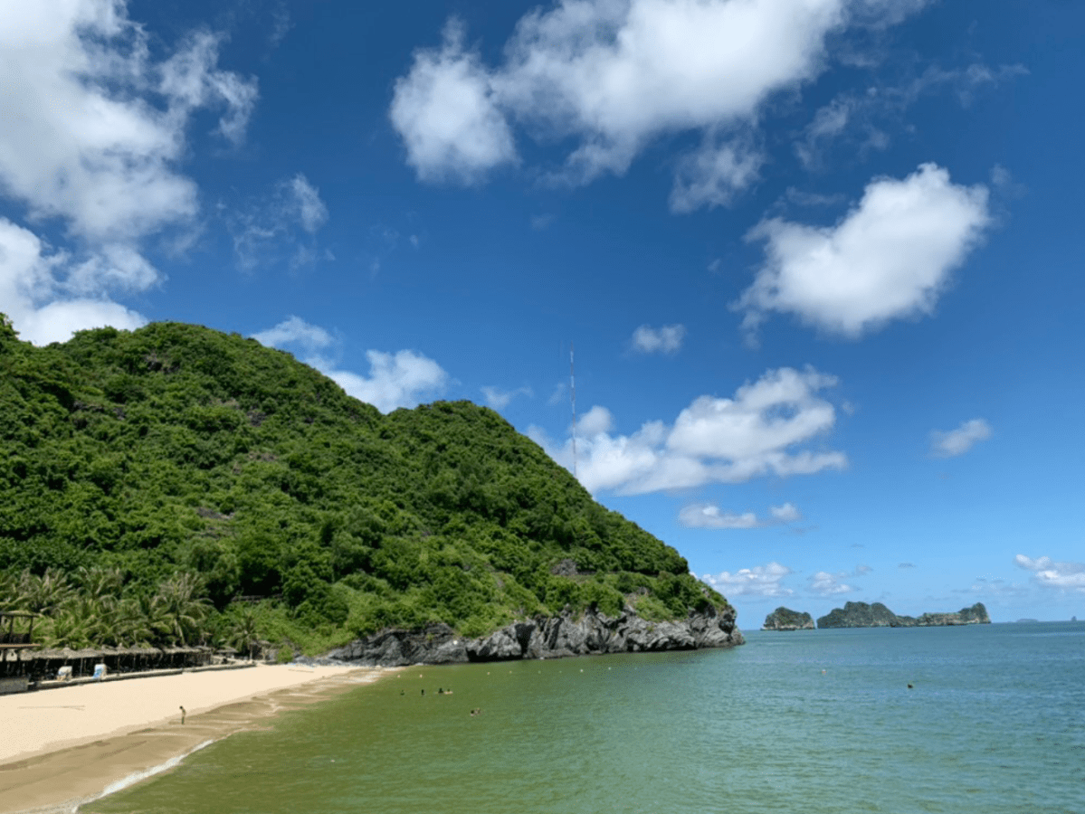 Hedging in Southeast Asia