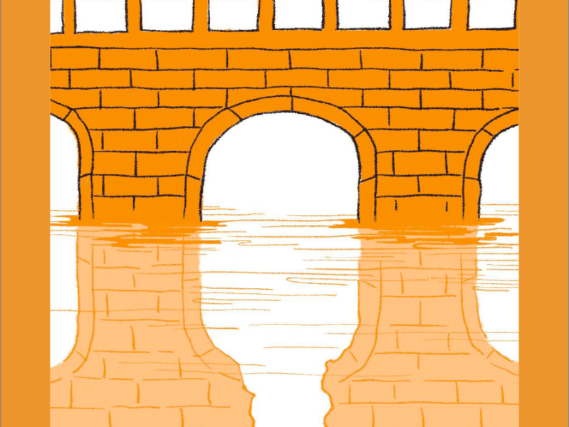 Bridges and Barriers: Hemispheres’ 2026 Magazine Issue